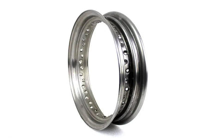 V-Twin 16 inch x 3.00 inch Rear Rim Drop Center for Harley Davidson FL (Part #11223R) by V-Twin