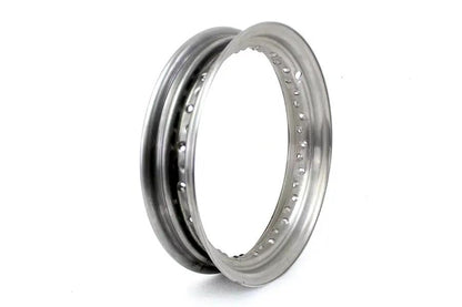 V-Twin 16 inch x 3.00 inch Rear Rim Drop Center for Harley Davidson FL (Part #11223R) by V-Twin