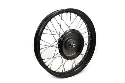 18 inch x 2.15 inch Front Wheel Assembly by V-Twin