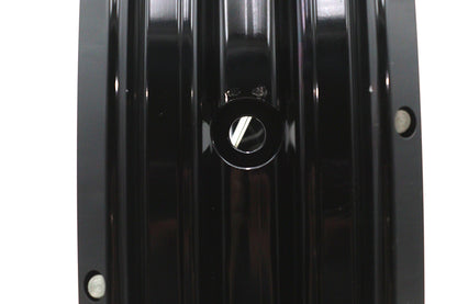 OE 19-Inch Black Front Wheel Sub-Assembly 43301019A for Harley-Davidson FXBB