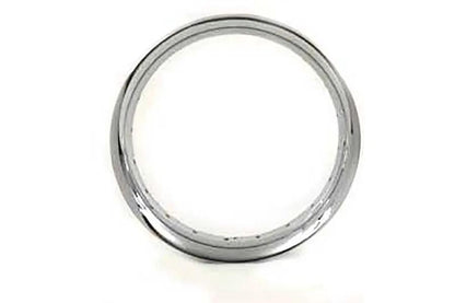 V-Twin 16 Inch x 3.00 Inch Aluminum Wheel Rim for Front or Rear Application by V-Twin