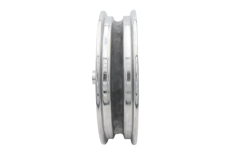 V-Twin 16 inch x 3.00 inch Rear Spoke Wheel for Harley Davidson XL Models by V-Twin