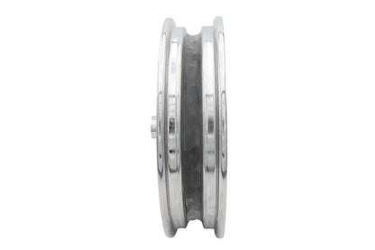 V-Twin 16 inch x 3.00 inch Rear Spoke Wheel for Harley Davidson XL Models by V-Twin