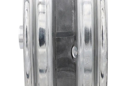 V-Twin 16 inch x 3.00 inch Rear Spoke Wheel for Harley Davidson XL Models by V-Twin