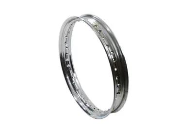 V-Twin 19 Inch x 2.50 Inch KH Style Wheel Rim for Harley Davidson XL and FX Models by V-Twin