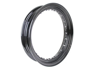 V-Twin Replica 16 inch x 3.0 Rear Rim for Harley Davidson XL Models - Part Number 11223DB by V-Twin