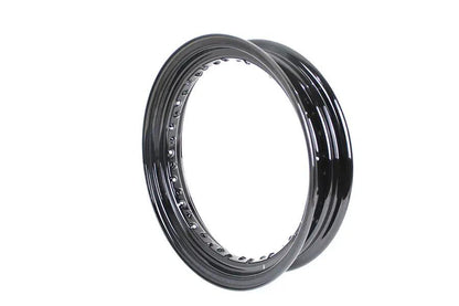 V-Twin Replica 16 inch x 3.0 Rear Rim for Harley Davidson XL Models - Part Number 11223DB by V-Twin