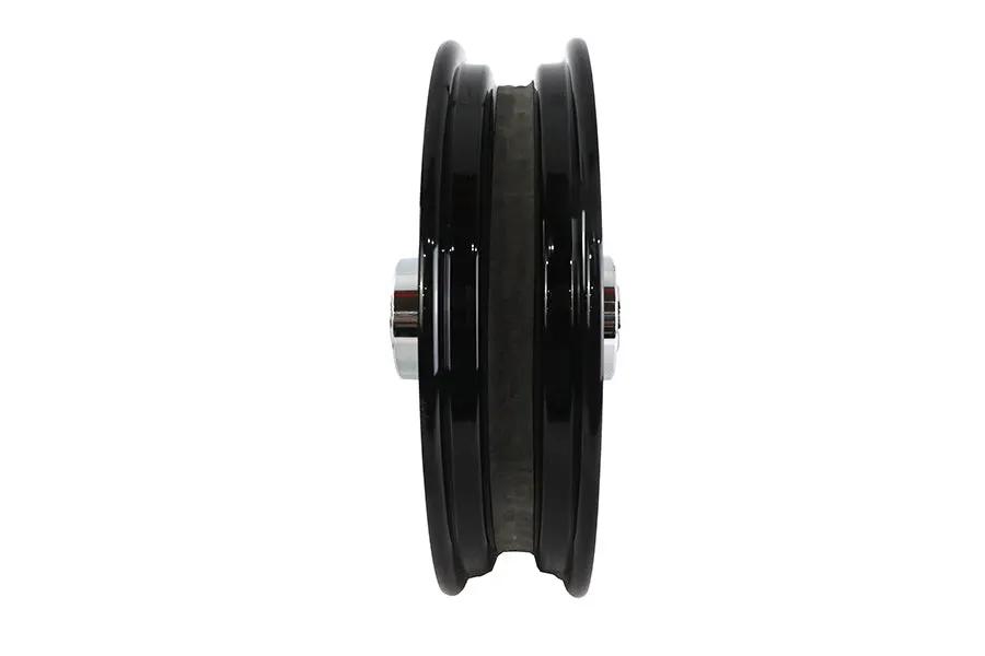 V-Twin 16 inch x 3.00 inch Rear Spoke Wheel for Harley Davidson FXST by V-Twin