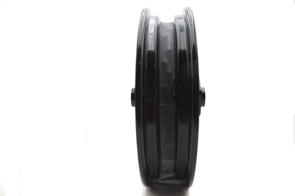 V-Twin 16 Inch x 3.00 Inch KH Style Spoke Wheel for Harley Davidson FL Models - Part 61078B