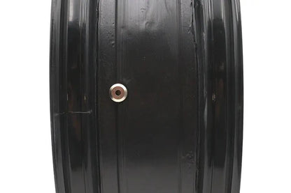Ultima 37-729 18 Inch x 5.5 Inch King Spoke Rear Wheel in Black by Ultima