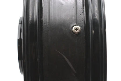 Ultima 37-581 18-Inch x 5.5-Inch King Spoke Rear Wheel for 1-Inch Axle and 2000-Plus Brake Disc by Ultima