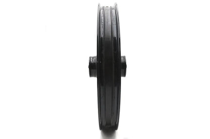 Ultima 21 Inch x 2.15 Inch King Spoke Front Wheel with 1 Inch Axle Compatibility by Ultima