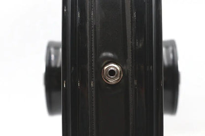 Ultima 21 Inch x 2.15 Inch King Spoke Front Wheel with 1 Inch Axle Compatibility by Ultima