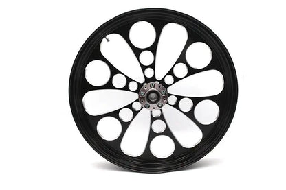 Ultima 37-643 23-Inch x 3.5-Inch Kool Kat Front Wheel for 1-Inch Axle and 2000-up Brake Disc by Ultima