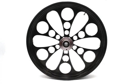 Ultima 37-643 23-Inch x 3.5-Inch Kool Kat Front Wheel for 1-Inch Axle and 2000-up Brake Disc by Ultima