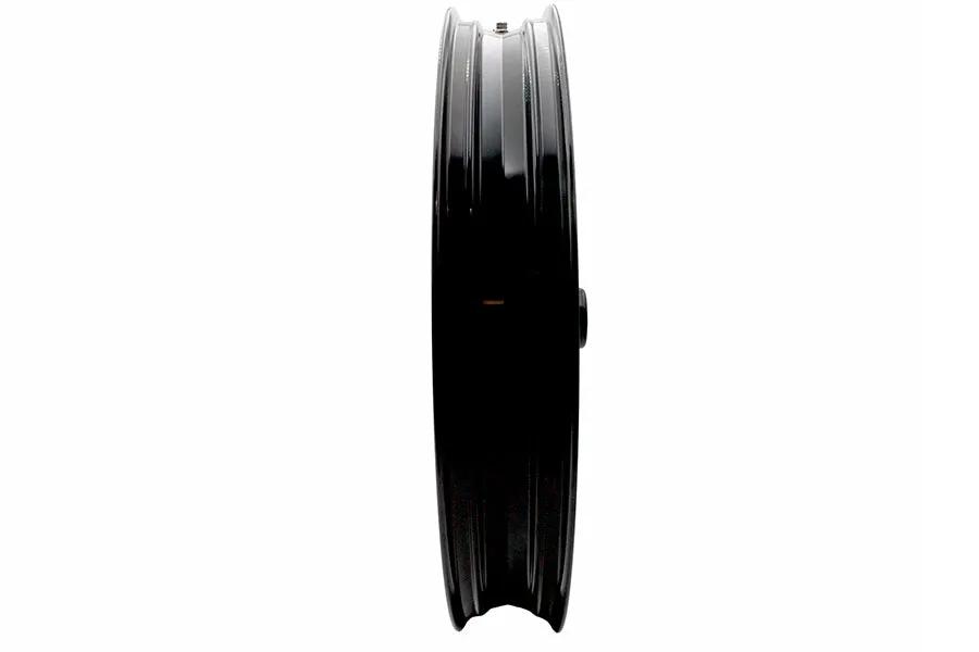 Ultima 37-660 26 Inch x 3.5 Inch Manhattan Front Wheel for 1 Inch Axle and 2000-Up Brake Disc by Ultima