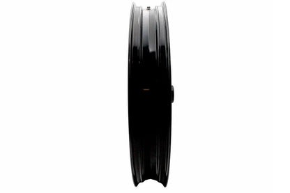 Ultima 37-660 26 Inch x 3.5 Inch Manhattan Front Wheel for 1 Inch Axle and 2000-Up Brake Disc by Ultima