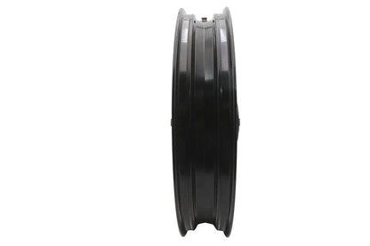 Ultima 37-929 21 Inch x 3.5 Inch Revolver Front Wheel Black Cut by Ultima