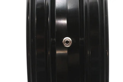 Ultima 37-649 18 Inch x 3.5 Inch Kool Kat Front Wheel in Black Finish by Ultima