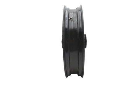 Ultima 37-521 18 Inch x 3.5 Inch King Spoke Rear Wheel for 1 Inch Axle and 2000+ Brake Disc