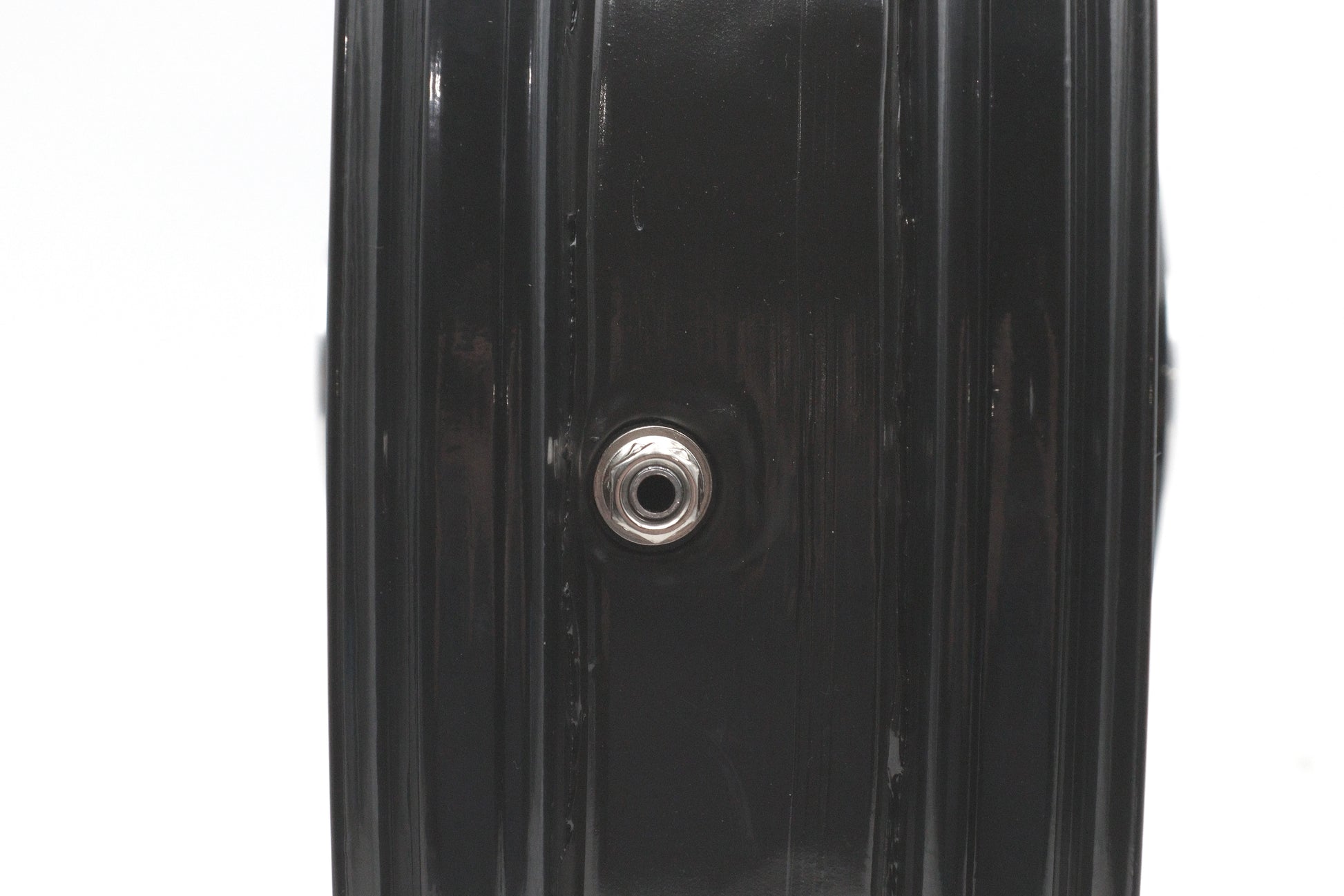 Ultima 37-521 18 Inch x 3.5 Inch King Spoke Rear Wheel for 1 Inch Axle and 2000+ Brake Disc