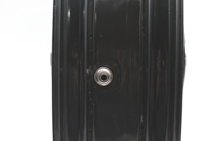 Ultima 37-521 18 Inch x 3.5 Inch King Spoke Rear Wheel for 1 Inch Axle and 2000+ Brake Disc