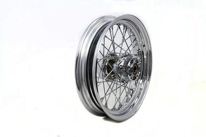 V-Twin 16 Inch x 3.00 Inch Rear Wheel for Harley Davidson XL by V-Twin