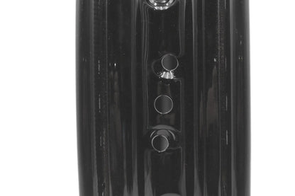 V-Twin Factory Sample 18 Inch x 2.15 Inch WM Type Rear Rim Black by V-Twin