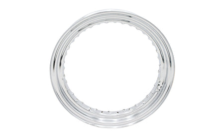 V-Twin Factory Sample Rear Rim Drop Center, Part 52-2118