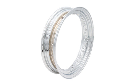 V-Twin Factory Sample Rear Rim Drop Center, Part 52-2118