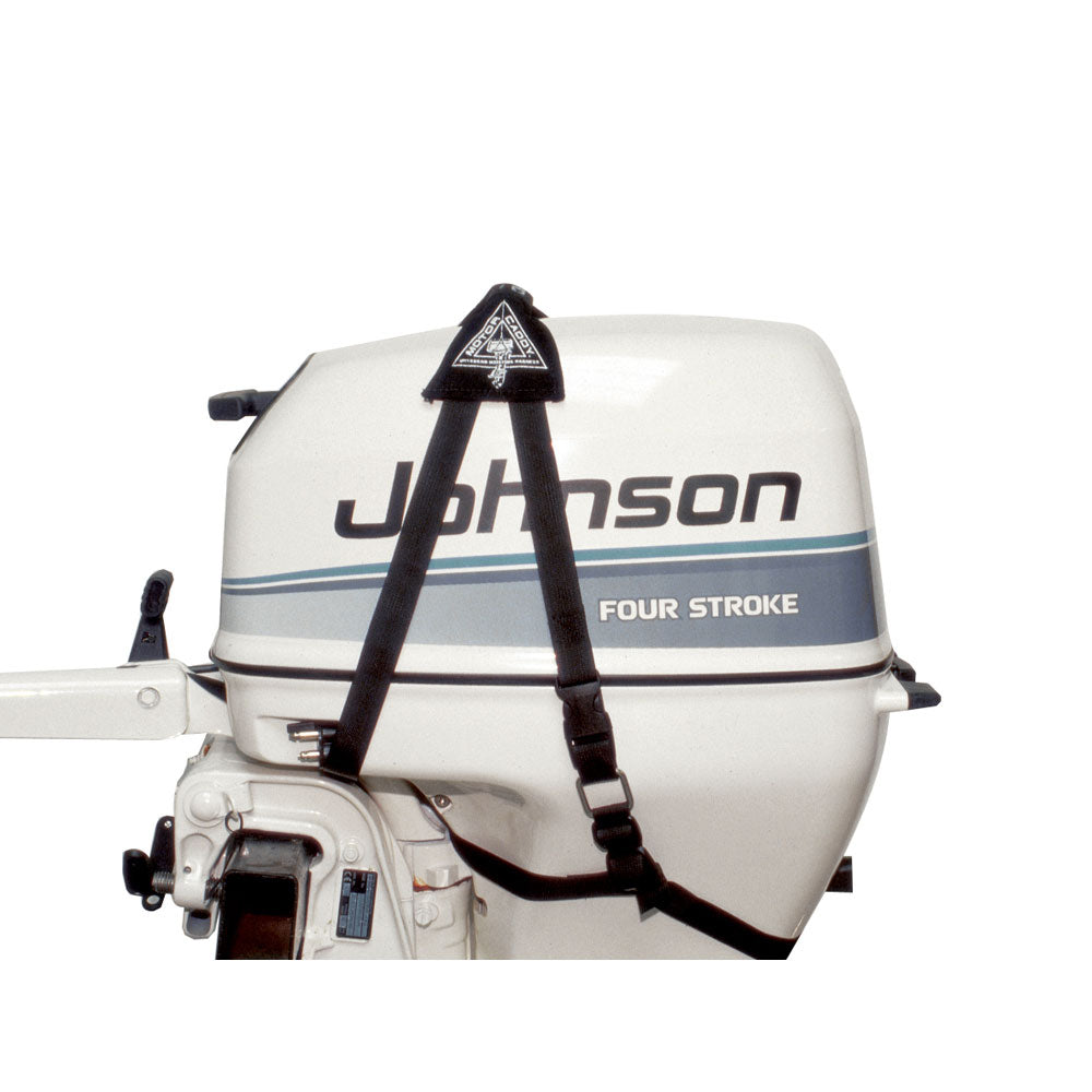 Davis Instruments Motor Caddy Outboard Hoisting Harness (Part 430)