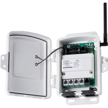 Davis Instruments Anemometer/Sensor Transmitter Kit for Vantage Pro2 and Envoy8X