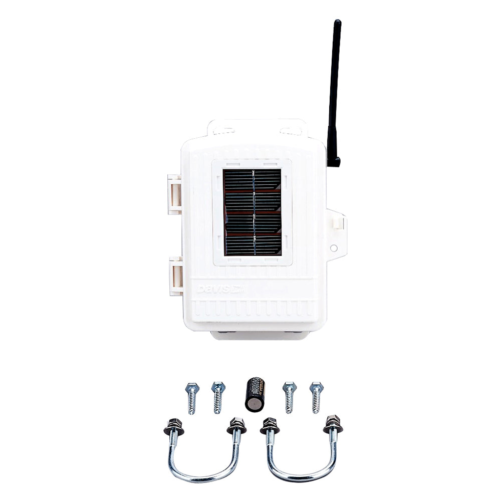 Davis Instruments Anemometer/Sensor Transmitter Kit for Vantage Pro2 and Envoy8X