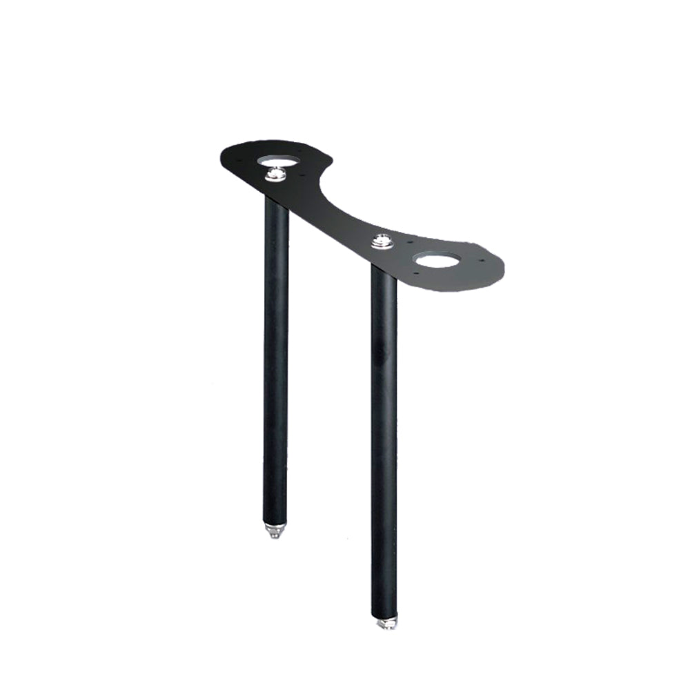 Davis Instruments Sensor Mounting Shelf Part Number 6673 for Vantage Pro and Vantage Pro2