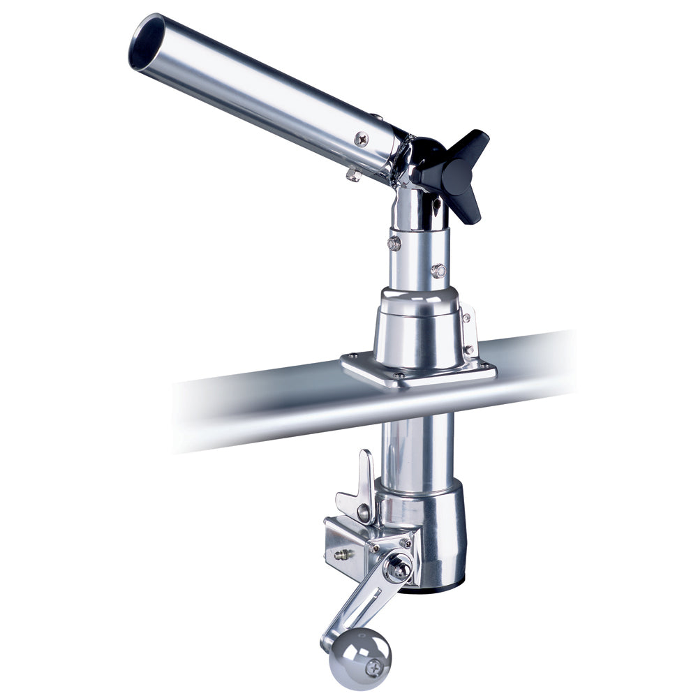 Rupp Marine Z-30 Top Gun Bolt-In Outrigger Bases – Pair