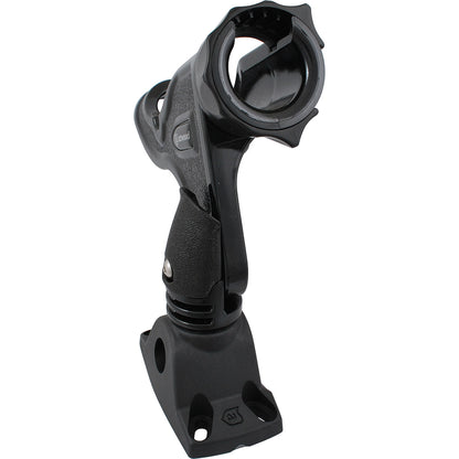Attwood Marine Heavy Duty Pro Series Rod Holder with Combo Mount - Part 5010-4