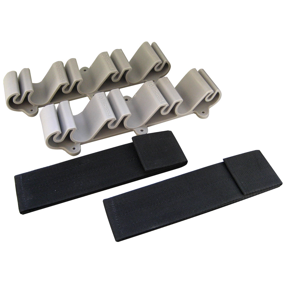 Attwood Marine Vertical Mount Rod Holder - Part Number 12761-7