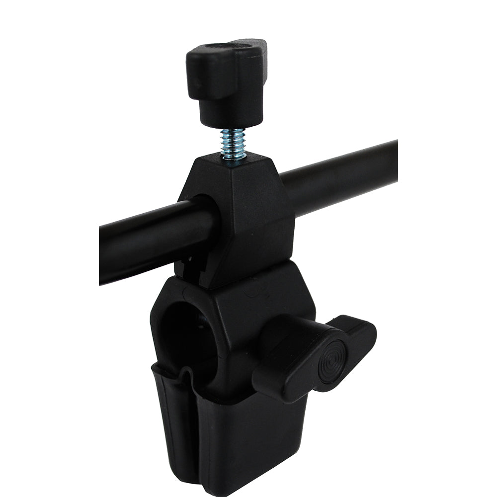 Attwood Marine Clamp-On Ski Mirror - Universal Mount