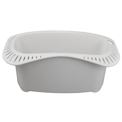 Attwood Marine Cockpit Caddy with Suction Cups and Storage Slots