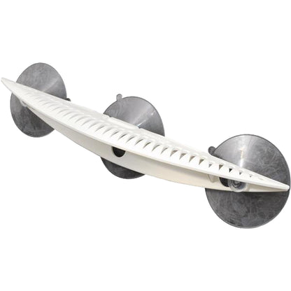 Attwood Marine Lure Rack Part #11848-4 for Fishing Tackle Organization