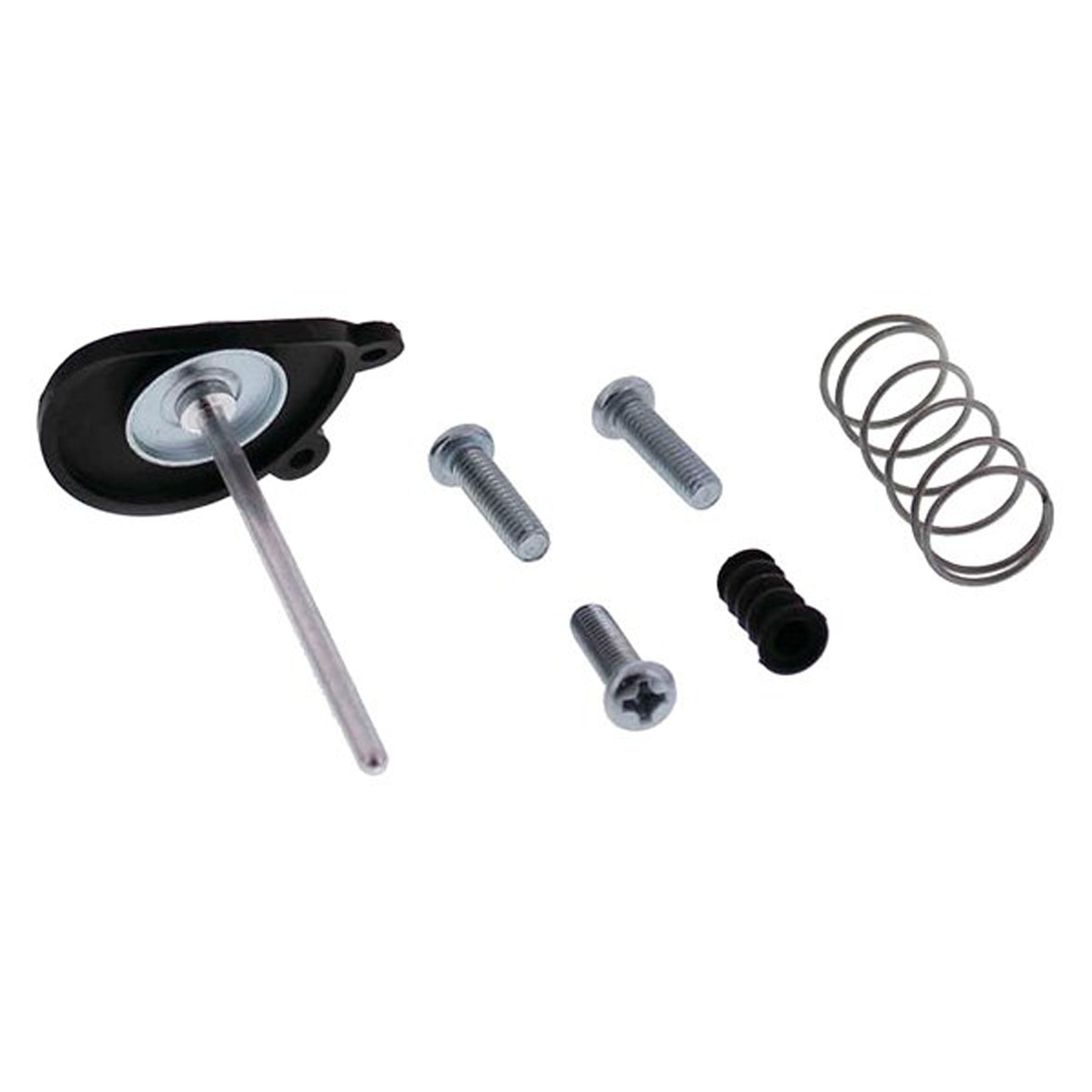 All Balls Racing Accelerator Pump Rebuild Kit (Part Number 46-3009)