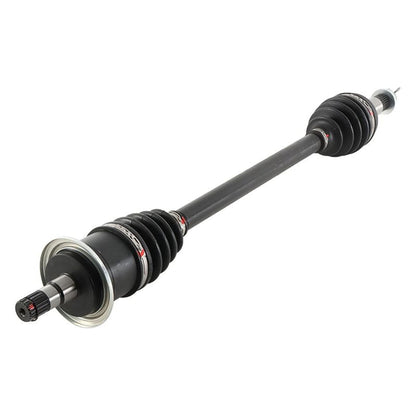 All Balls Racing TRK 8 Axle Front Left for Can-Am Maverick 1000 X