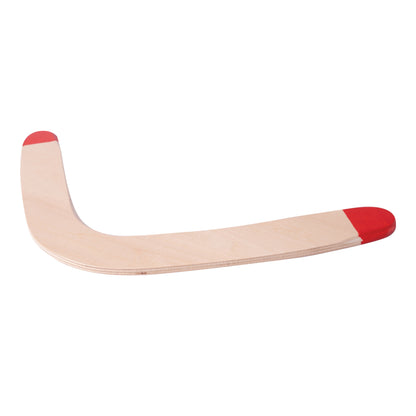 Rothco Wooden Boomerang - 17.75 inch Classic Outdoor Toy