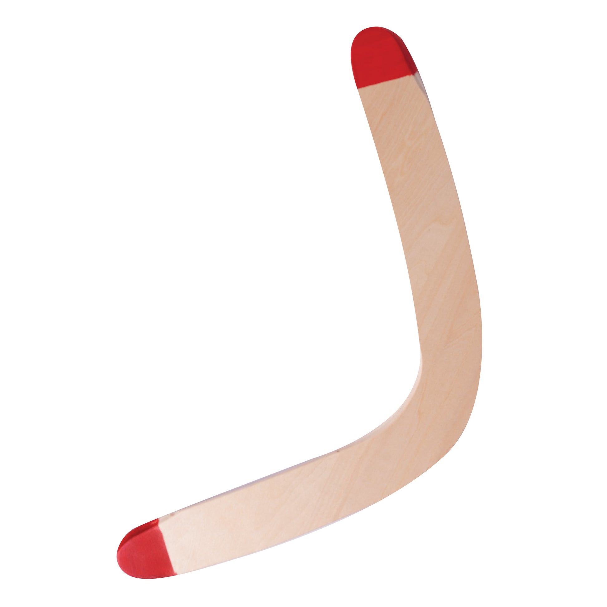 Rothco Wooden Boomerang - 17.75 inch Classic Outdoor Toy