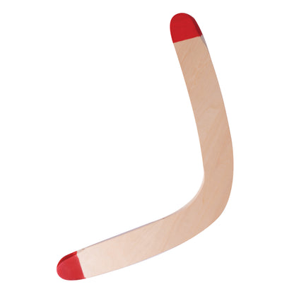 Rothco Wooden Boomerang - 17.75 inch Classic Outdoor Toy