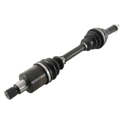 All Balls Racing Rear Left Axle for Polaris RZR 800 (2008-2014) - Part AB8-PO-8-372