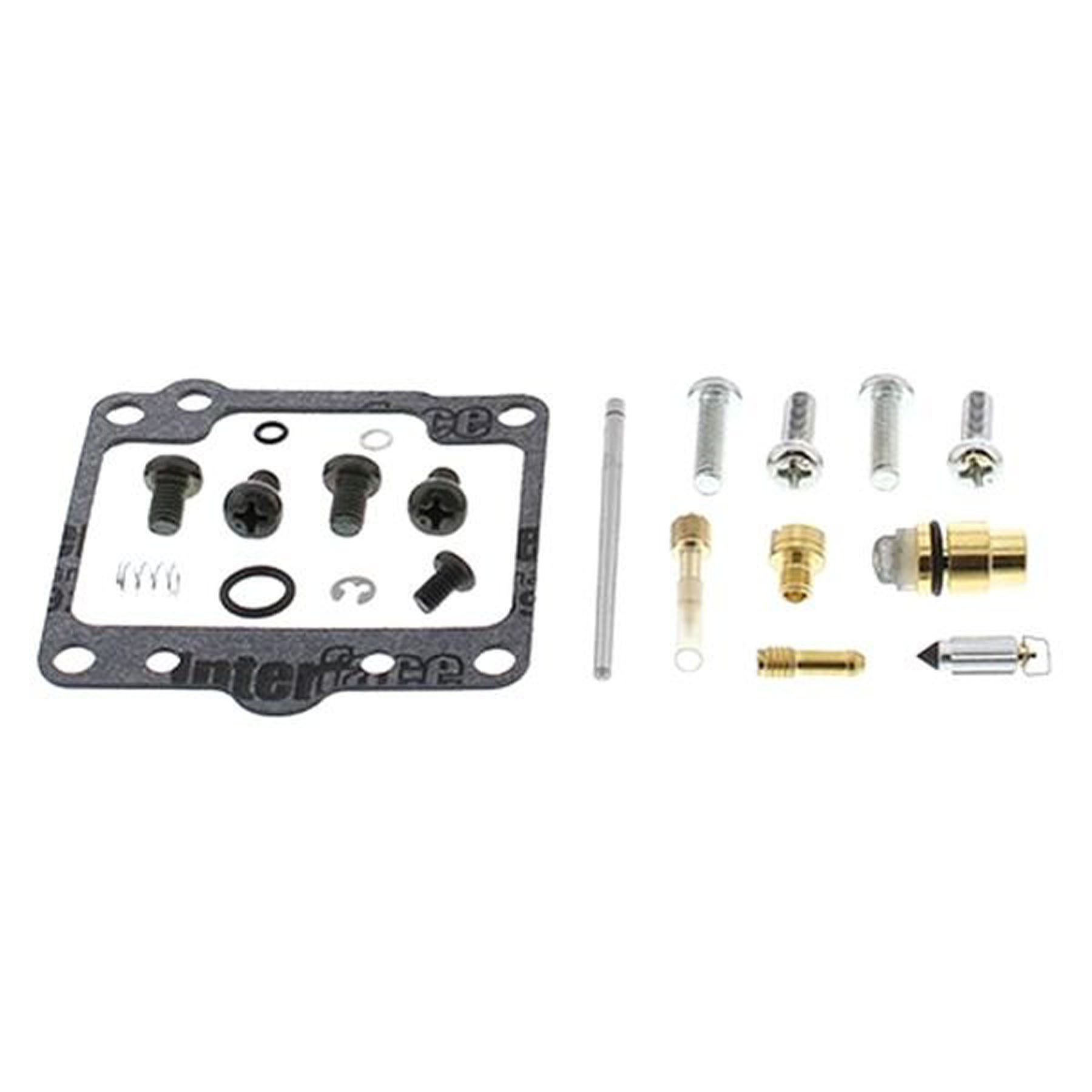 All Balls Racing Carburetor Rebuild Kit 26-1705 for Optimal Engine Performance