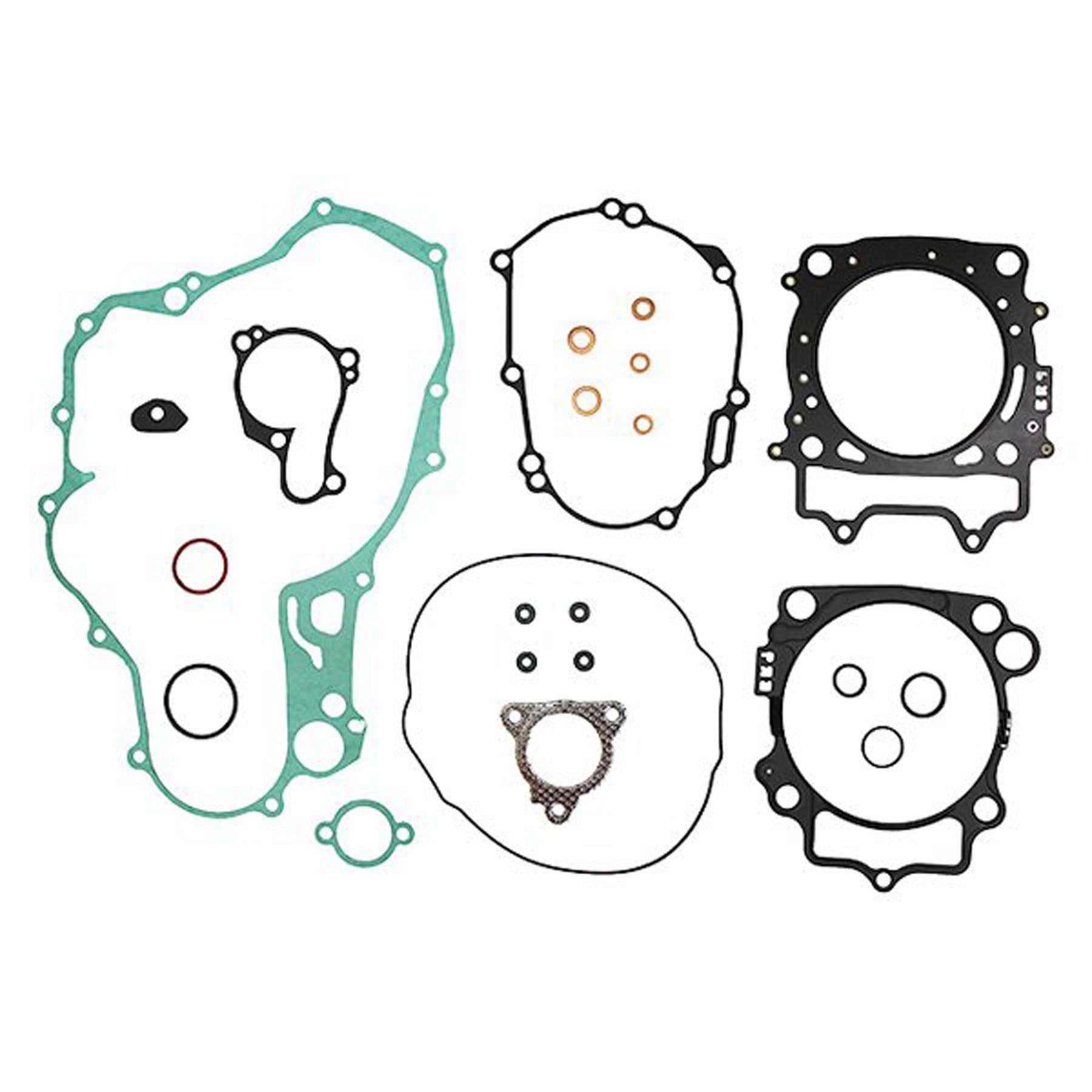 NAMURA Full Gasket Set NX-40049F for Automotive Engine Rebuilds