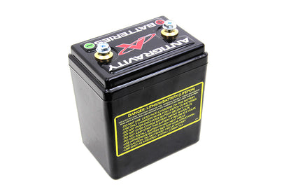 Anti Gravity Battery AG-1601 12 Volt 16 Cell Lithium Nano-Phosphate Motorsport Battery