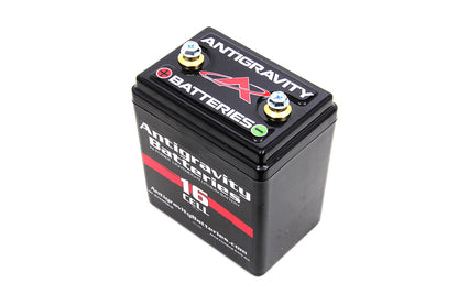 Anti Gravity Battery AG-1601 12 Volt 16 Cell Lithium Nano-Phosphate Motorsport Battery
